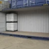 20Ft High Cube Container(9′ 6″ High) Suitable For IBC Storage - Image 2