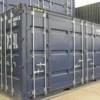 20Ft High Cube Container(9′ 6″ High) Suitable For IBC Storage - Image 3