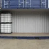 20Ft High Cube Container(9′ 6″ High) Suitable For IBC Storage - Image 4