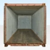 20Ft Used Shipping Container – Wind & Watertight - Image 3