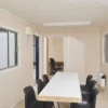 20Ft x 8Ft Steel Office/Canteen Cabin - Image 3