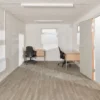 24ft x 10ft Jackleg Cabin (Site Cabin) - Image 3