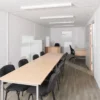 32Ft x 10Ft Jackleg Plastisol Office Cabin - Image 2