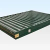 3M X 2.1M Flat Pack Storage Container - Image 2