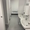 6+1 Steel Toilet Cabin - Image 3