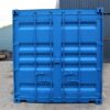 Used 10Ft Cut Down Container - Image 4