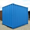 Used 10Ft Cut Down Container - Image 5
